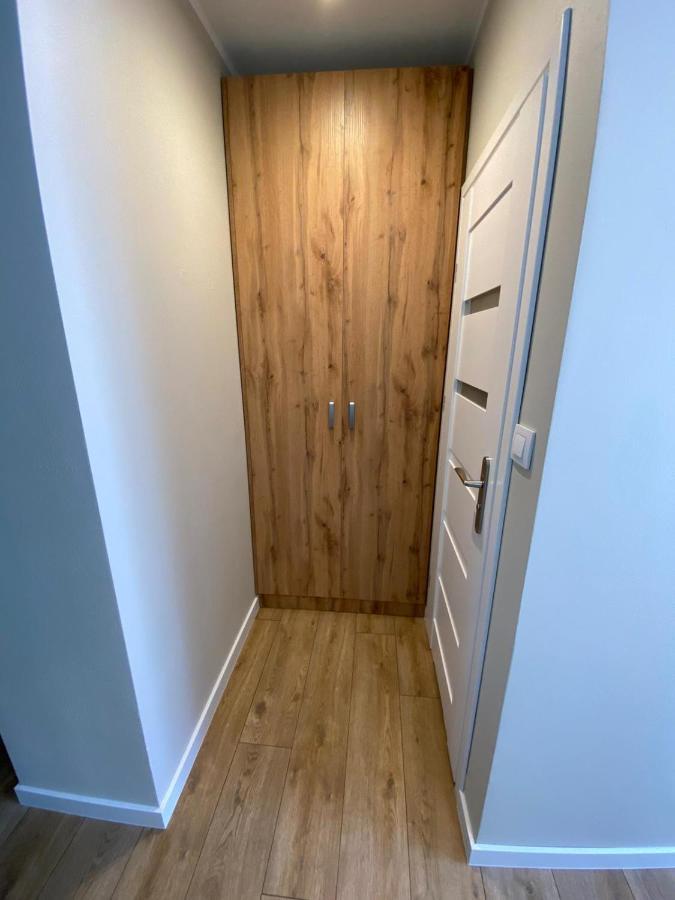 Pensjonat Pod Swierkami Bad Altheide Exterior foto